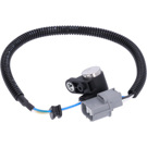 2000 Honda Civic Crankshaft Sensor 1