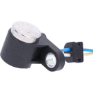 2000 Honda Civic Crankshaft Sensor 2