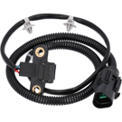 2004 Kia Optima Crankshaft Sensor 1