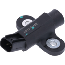 2000 Mazda B3000 Crankshaft Sensor 1