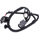 2000 Honda Prelude Crankshaft Sensor 1
