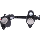 2000 Honda Prelude Crankshaft Sensor 2