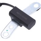 2000 Jeep Cherokee Crankshaft Sensor 2