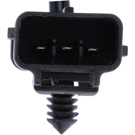 2000 Jeep Cherokee Crankshaft Sensor 3