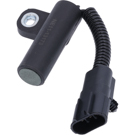 2000 Dodge Avenger Crankshaft Sensor 1