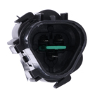 2003 Kia Sedona Crankshaft Sensor 3