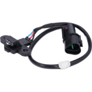 2004 Mitsubishi Eclipse Crankshaft Sensor 1
