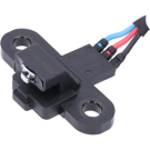 2004 Mitsubishi Eclipse Crankshaft Sensor 2