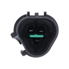 2004 Mitsubishi Eclipse Crankshaft Sensor 3