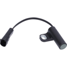 1995 Dodge Caravan Crankshaft Sensor 1