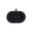 1995 Dodge Caravan Crankshaft Sensor 3