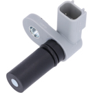 2000 Mercury Sable Crankshaft Sensor 2
