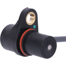 2000 Audi A4 Crankshaft Sensor 2