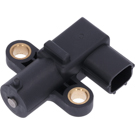 2002 Nissan Pathfinder Crankshaft Sensor 2