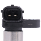 2012 Subaru Impreza Crankshaft Sensor 3