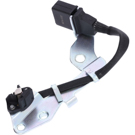 2000 Volkswagen Beetle Camshaft Sensor 2