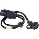 2005 Kia Rio Crankshaft Sensor 1