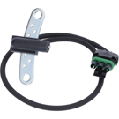 1987 Jeep Comanche Crankshaft Sensor 1