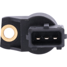 2005 Kia Spectra Crankshaft Sensor 3