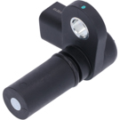 2000 Mazda B2500 Crankshaft Sensor 2