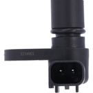 2000 Mazda B2500 Crankshaft Sensor 3