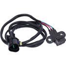 2006 Mitsubishi Eclipse Crankshaft Sensor 1