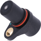 2000 Audi A4 Crankshaft Sensor 2