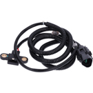 2003 Hyundai Santa Fe Crankshaft Sensor 1