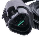 2003 Hyundai Santa Fe Crankshaft Sensor 3
