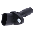 2008 Saturn Aura Crankshaft Sensor 1