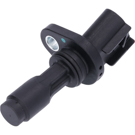 2008 Saturn Aura Crankshaft Sensor 2