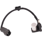 2000 Toyota Solara Crankshaft Sensor 1