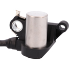 2000 Toyota Solara Crankshaft Sensor 2