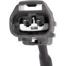 2000 Toyota Solara Crankshaft Sensor 3
