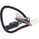 2000 Dodge Ram Trucks Crankshaft Sensor 1