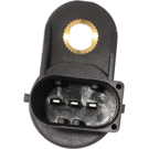 2004 Bmw 545 Camshaft Sensor 3