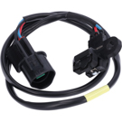 2000 Mitsubishi Montero Crankshaft Sensor 1