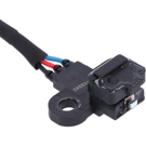 2000 Mitsubishi Montero Crankshaft Sensor 2