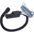 1992 Dodge B150 Crankshaft Sensor 1