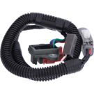 1994 Mazda B2300 Crankshaft Sensor 1