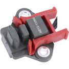 1994 Mazda B2300 Crankshaft Sensor 2