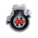 BuyAutoParts 57-71822AN Crankshaft Sensor 3