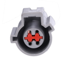 1994 Mazda B2300 Crankshaft Sensor 3