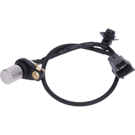 2007 Toyota Corolla Crankshaft Sensor 1