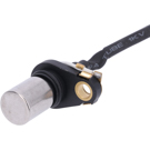 2007 Toyota Corolla Crankshaft Sensor 2