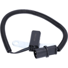 1991 Jeep Comanche Crankshaft Sensor 1