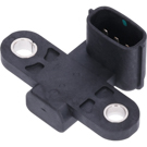 2011 Mitsubishi Eclipse Crankshaft Sensor 2