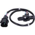 2000 Mitsubishi Eclipse Crankshaft Sensor 1