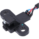 2000 Mitsubishi Eclipse Crankshaft Sensor 2