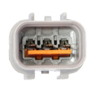 2000 Mitsubishi Montero Camshaft Sensor 3